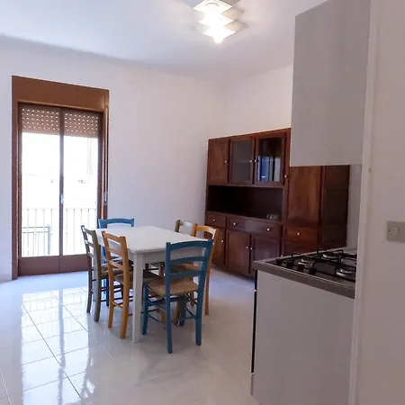 Casa Cavale - Ai Piedi Della Montagna Caltabellotta