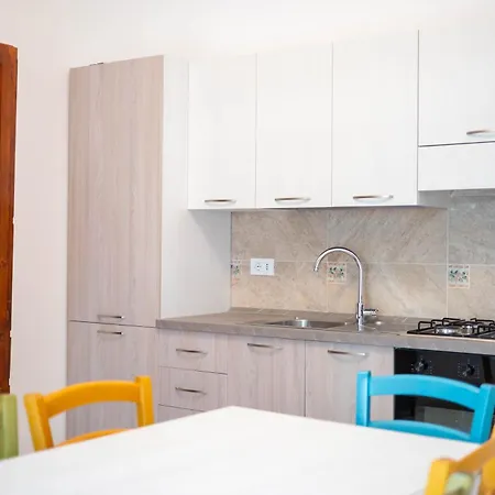 Casa Cavale - Ai Piedi Della Montagna Ferienhaus *