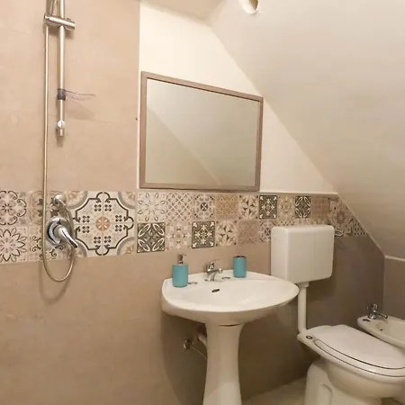 Ferienhaus Casa Cavale - Ai Piedi Della Montagna Caltabellotta