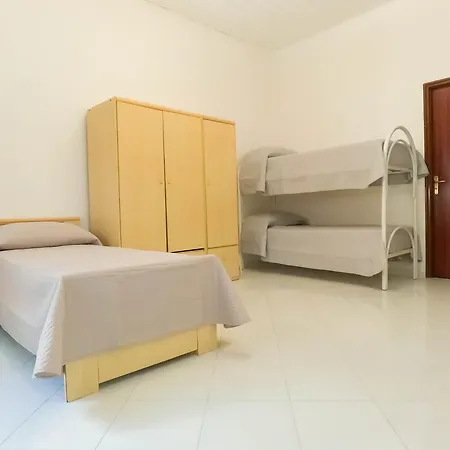 Casa Cavale - Ai Piedi Della Montagna * Caltabellotta