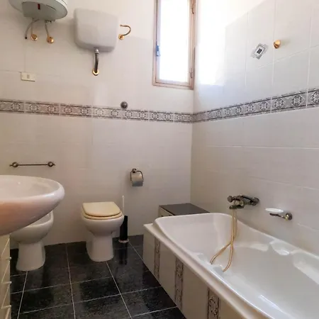 Casa Cavale - Ai Piedi Della Montagna Ferienhaus